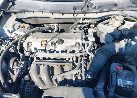 2012 Honda Accord 2.4 Se from USA, damaged, VIN 1HGCP2F63CA175178